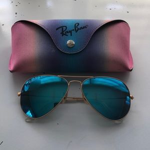 Rayban Sunglasses